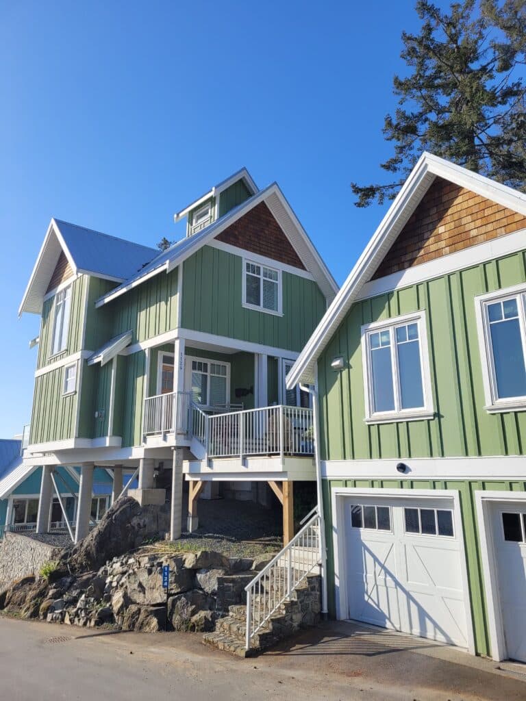 painters in victoria bc