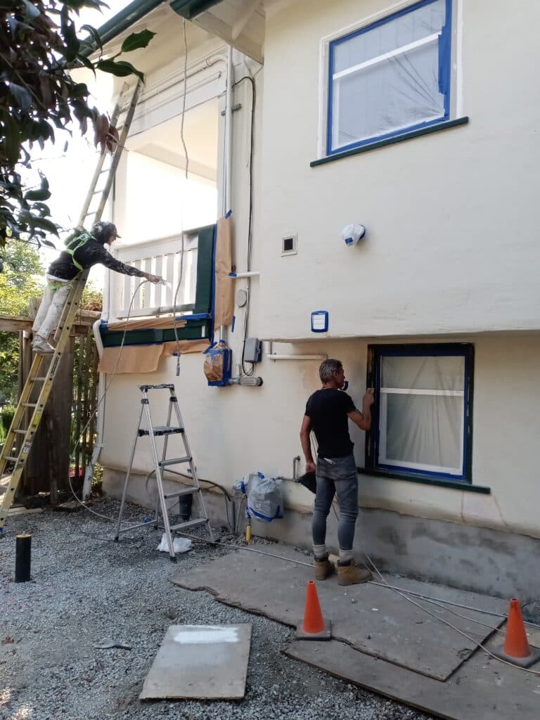 painting and drywall victoria bc
