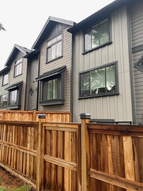 Sidney 1 Sidney BC contractor for strata